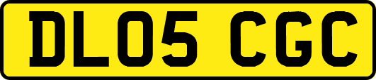 DL05CGC