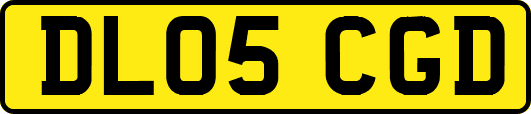 DL05CGD