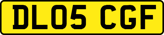 DL05CGF