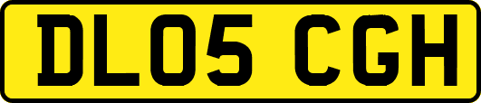 DL05CGH