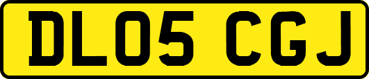 DL05CGJ