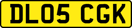 DL05CGK