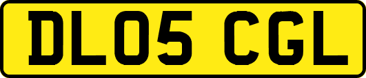 DL05CGL