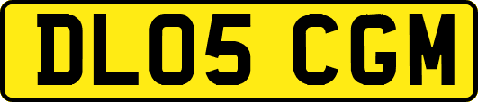 DL05CGM