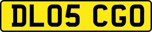DL05CGO