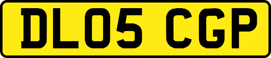 DL05CGP
