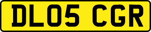 DL05CGR