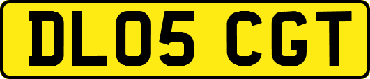 DL05CGT