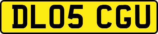 DL05CGU