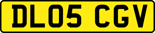 DL05CGV
