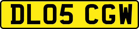 DL05CGW