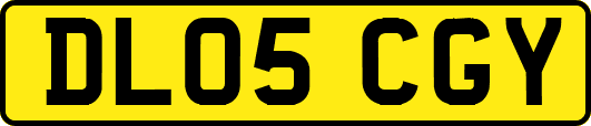 DL05CGY
