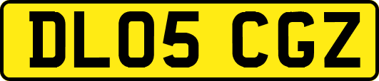 DL05CGZ
