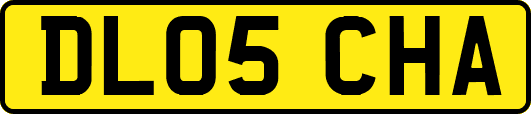 DL05CHA