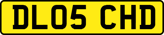 DL05CHD