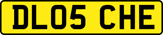 DL05CHE