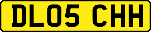 DL05CHH