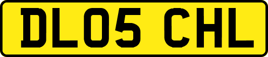 DL05CHL