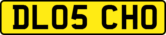 DL05CHO