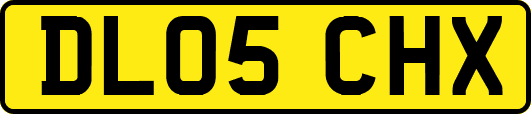 DL05CHX
