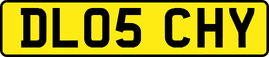 DL05CHY