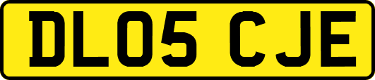 DL05CJE