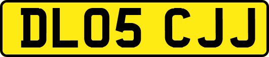 DL05CJJ
