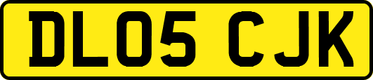 DL05CJK