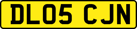 DL05CJN