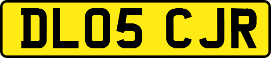 DL05CJR