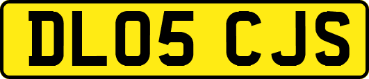 DL05CJS