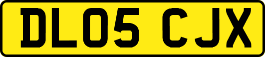 DL05CJX