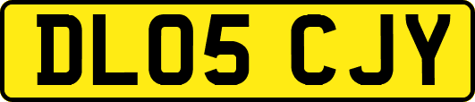 DL05CJY
