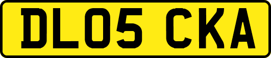 DL05CKA
