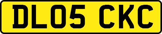 DL05CKC
