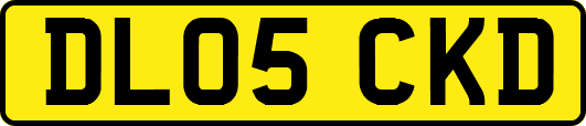 DL05CKD