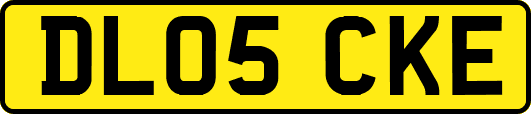DL05CKE