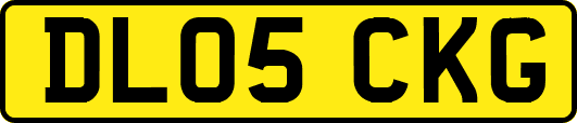 DL05CKG