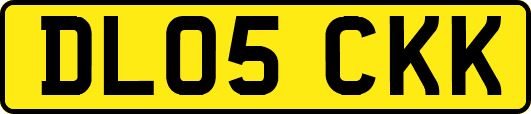 DL05CKK