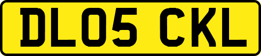 DL05CKL