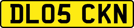 DL05CKN