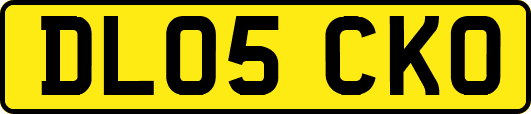 DL05CKO