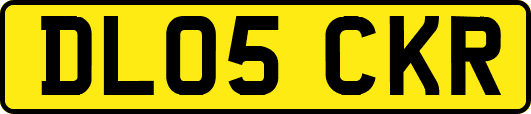 DL05CKR