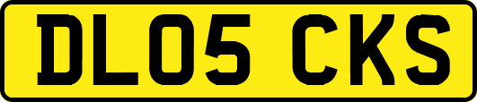DL05CKS