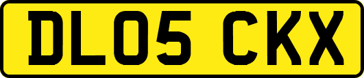 DL05CKX