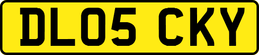 DL05CKY