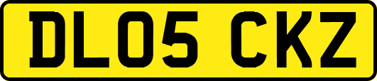 DL05CKZ