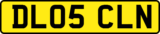DL05CLN