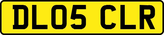 DL05CLR