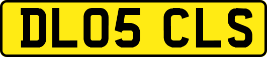 DL05CLS